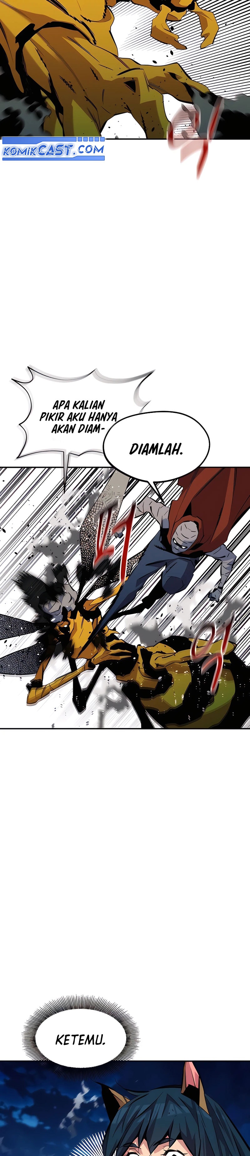 Auto-Hunting With Clones - Chapter 141 - Page 10