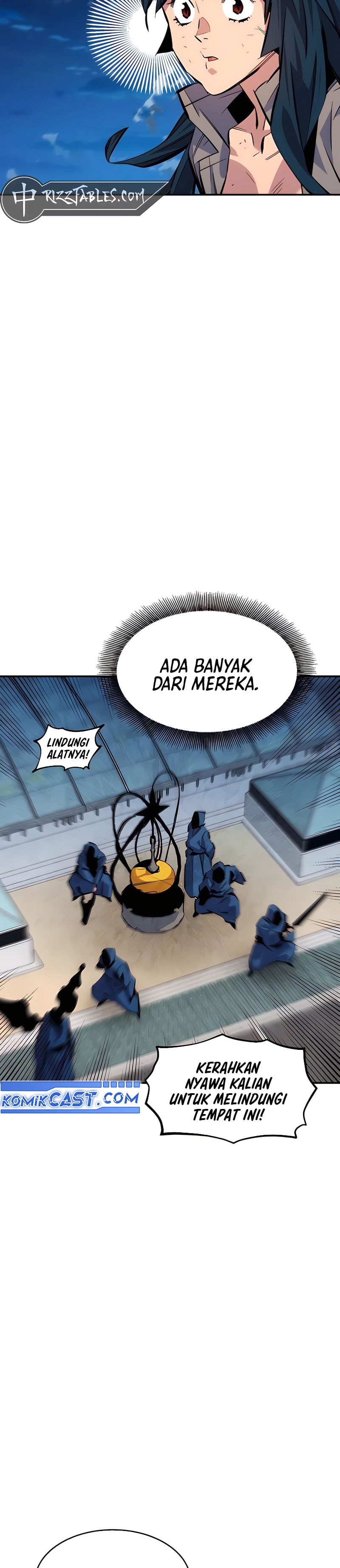 Auto-Hunting With Clones - Chapter 141 - Page 11