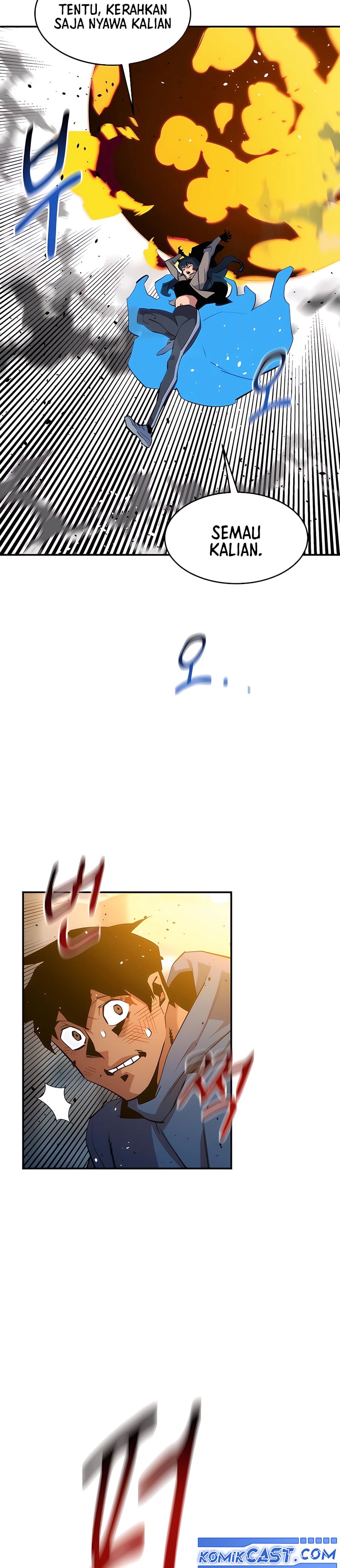 Auto-Hunting With Clones - Chapter 141 - Page 12