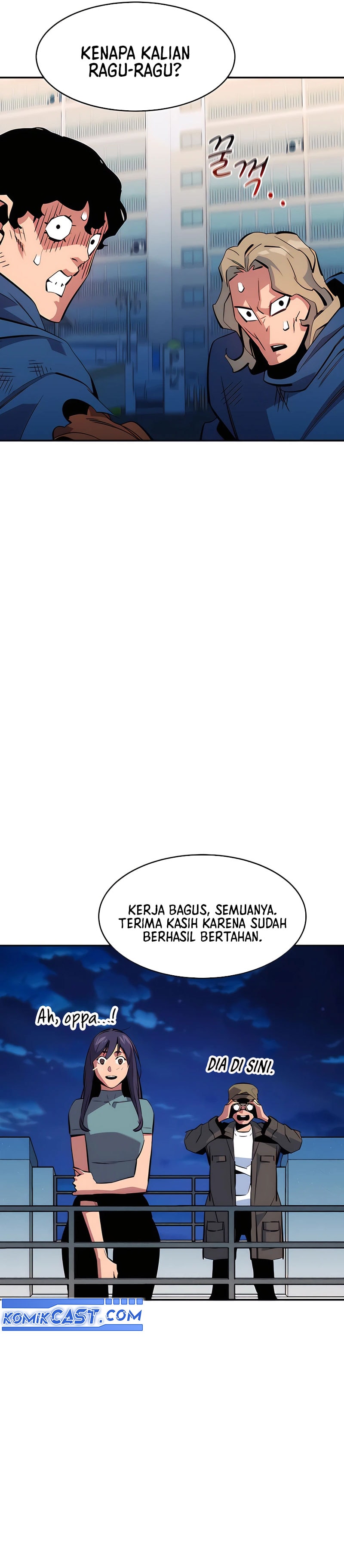 Auto-Hunting With Clones - Chapter 141 - Page 16