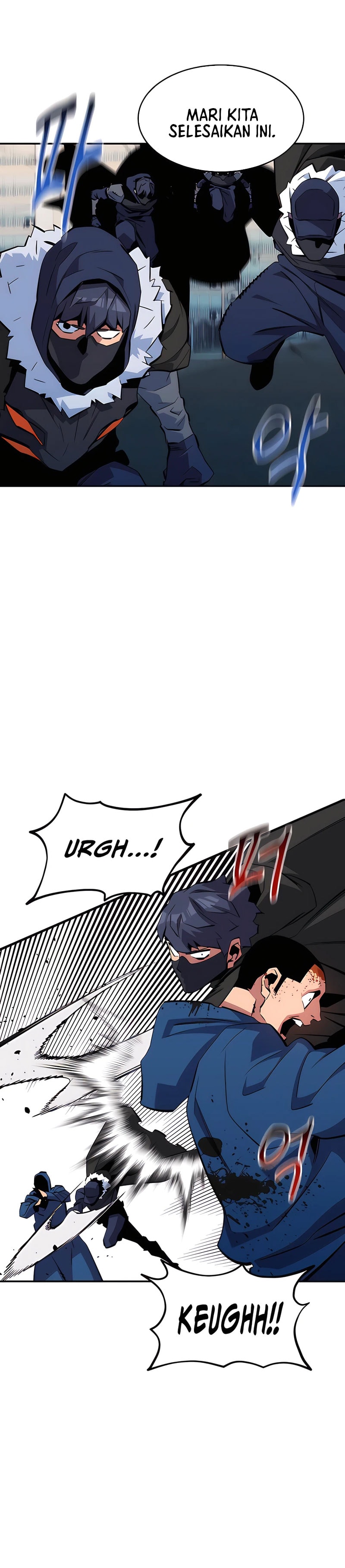 Auto-Hunting With Clones - Chapter 141 - Page 17