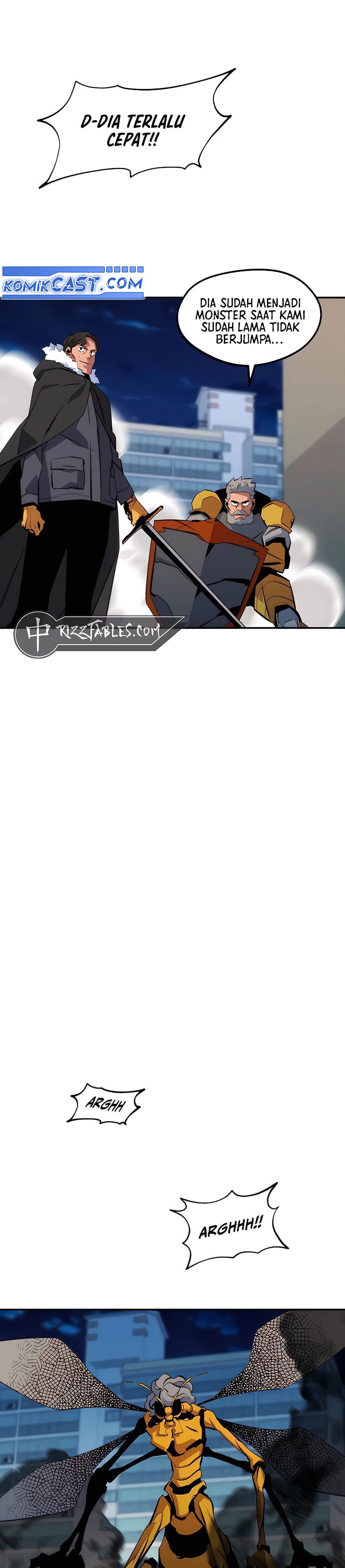 Auto-Hunting With Clones - Chapter 141 - Page 18