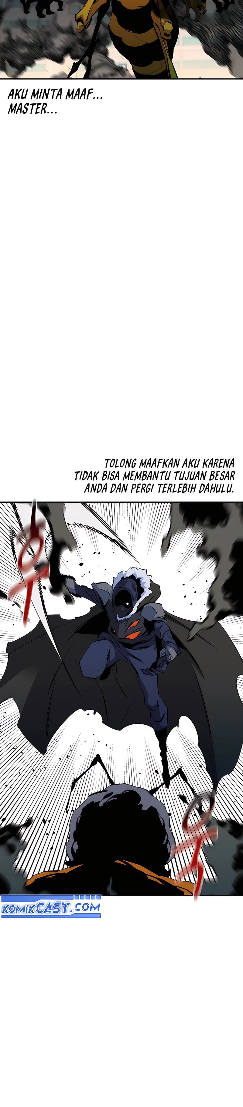 Auto-Hunting With Clones - Chapter 141 - Page 19