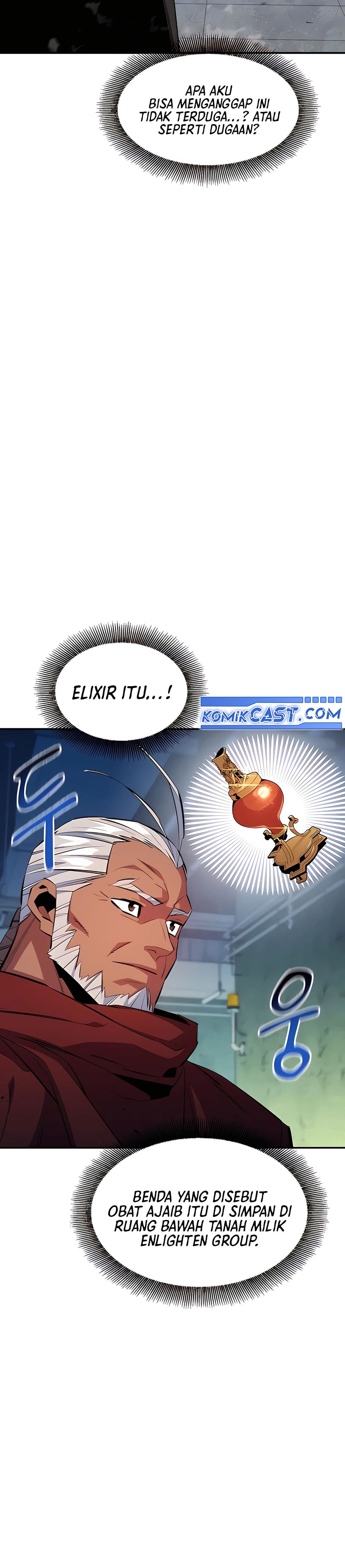 Auto-Hunting With Clones - Chapter 141 - Page 21