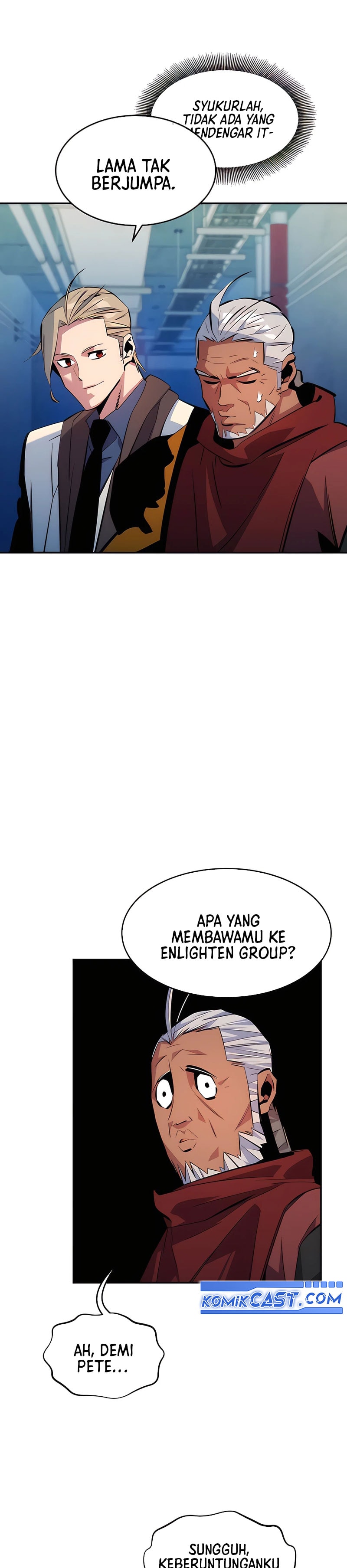 Auto-Hunting With Clones - Chapter 141 - Page 23