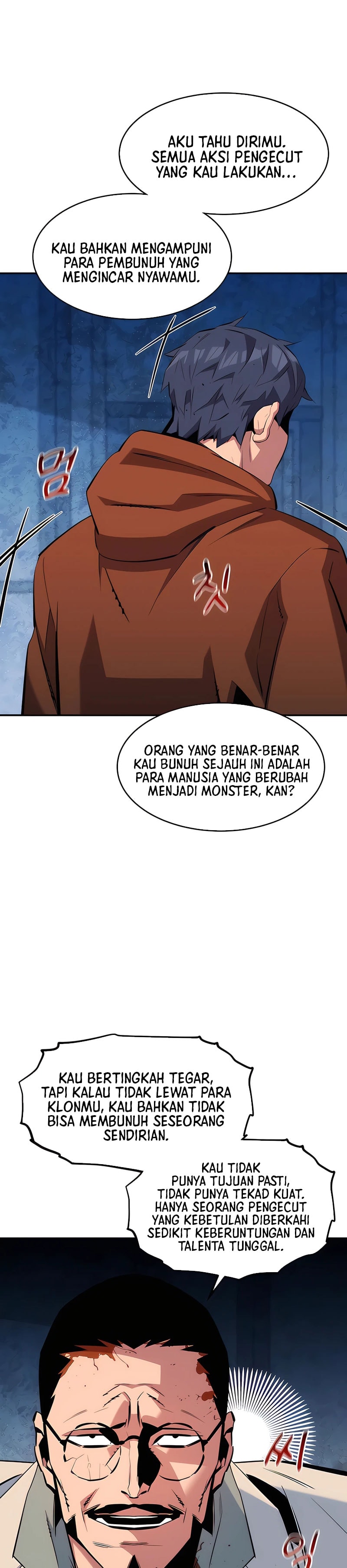 Auto-Hunting With Clones - Chapter 141 - Page 27