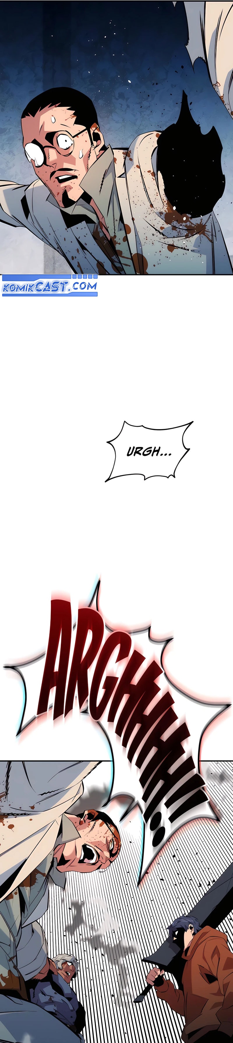 Auto-Hunting With Clones - Chapter 141 - Page 29
