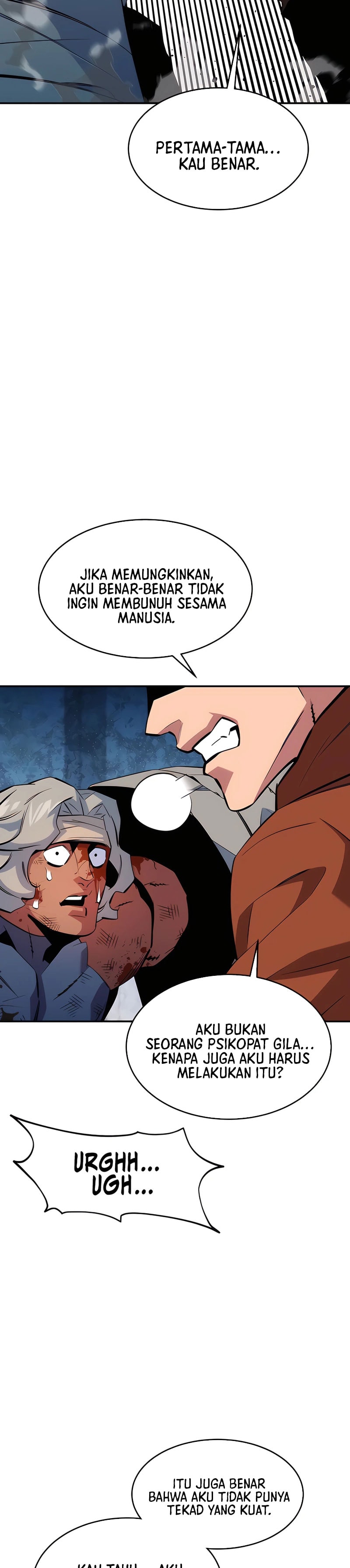 Auto-Hunting With Clones - Chapter 141 - Page 30