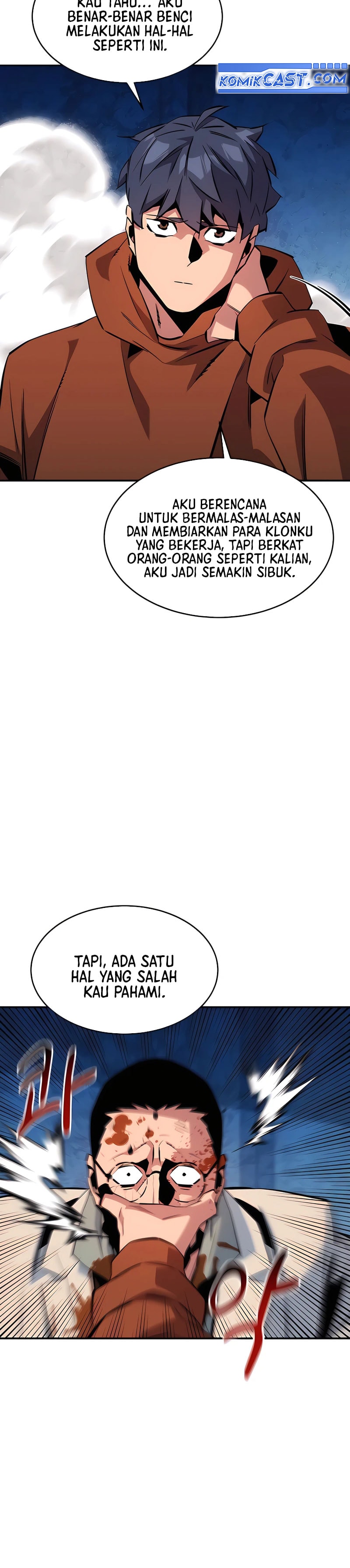 Auto-Hunting With Clones - Chapter 141 - Page 31