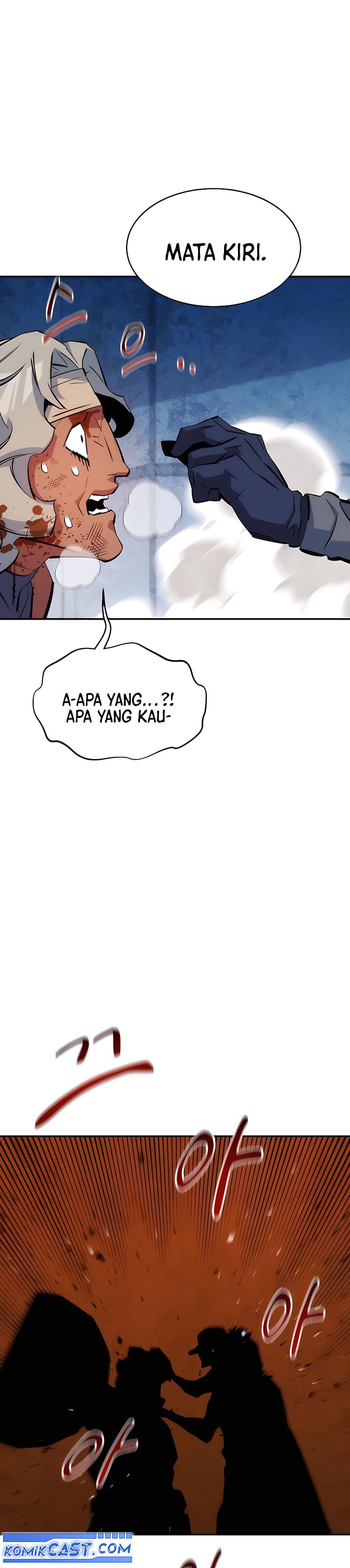 Auto-Hunting With Clones - Chapter 141 - Page 33