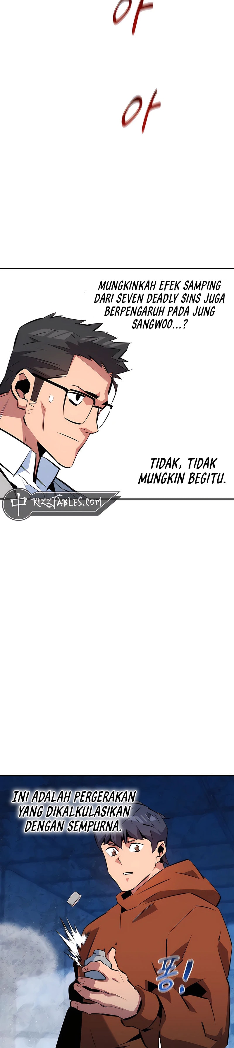 Auto-Hunting With Clones - Chapter 141 - Page 34