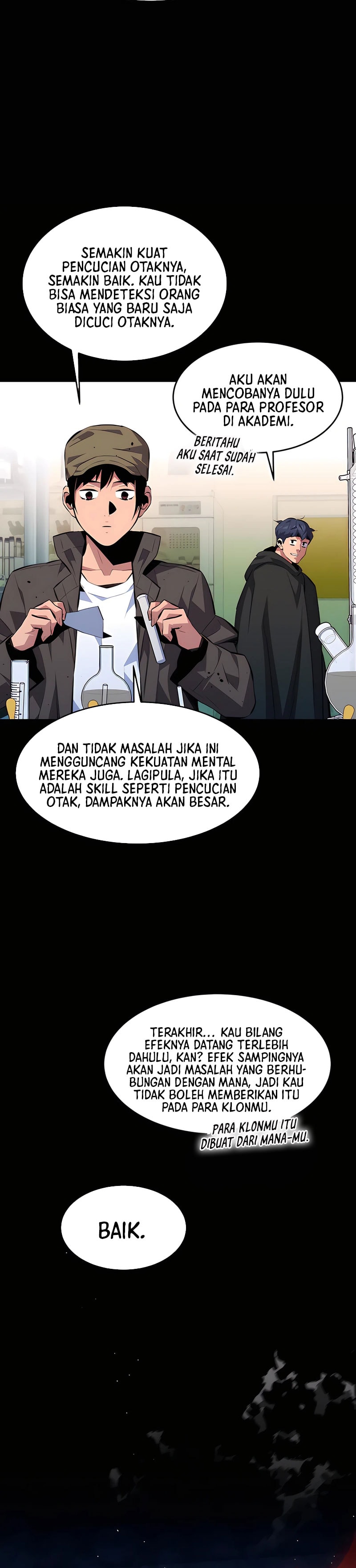 Auto-Hunting With Clones - Chapter 141 - Page 38
