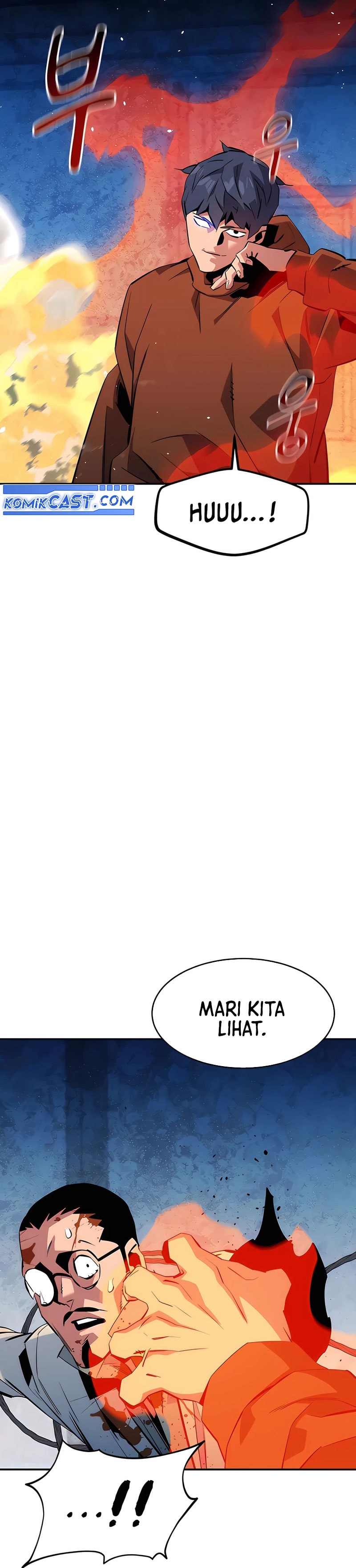 Auto-Hunting With Clones - Chapter 141 - Page 39
