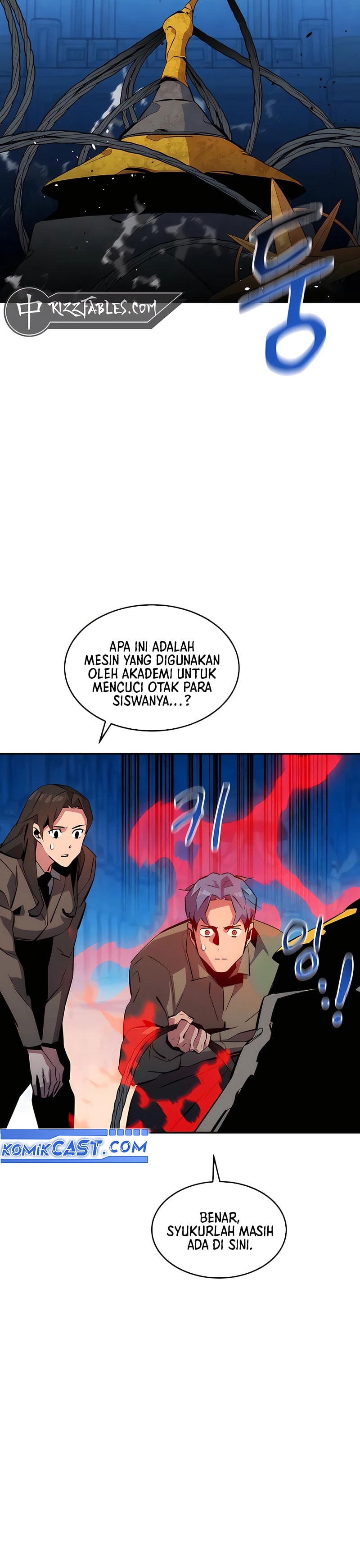 Auto-Hunting With Clones - Chapter 141 - Page 4