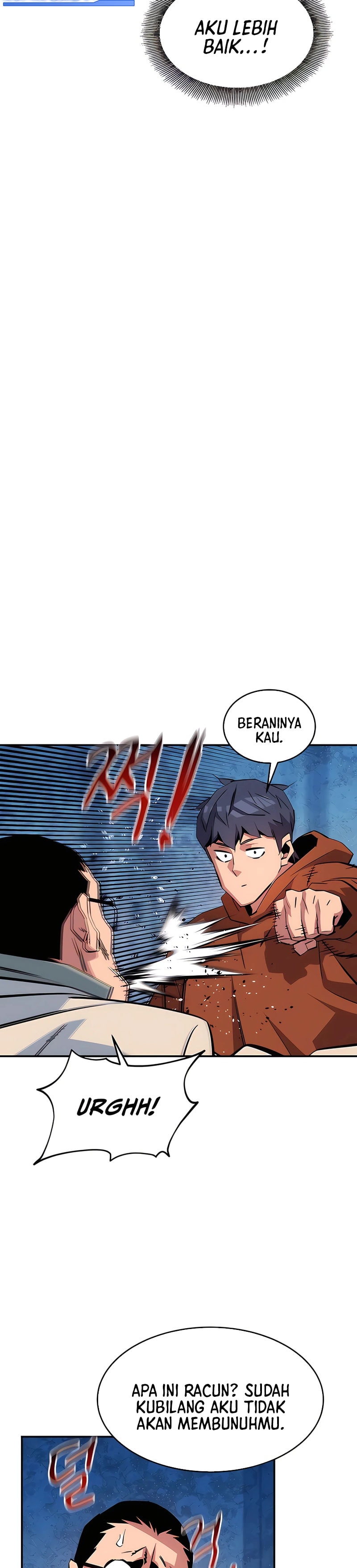 Auto-Hunting With Clones - Chapter 141 - Page 41