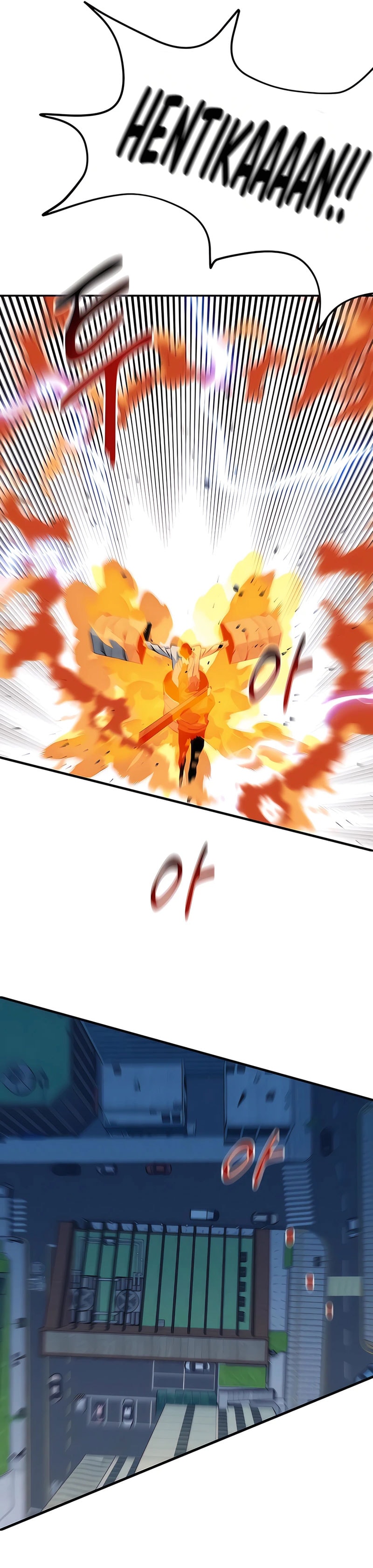 Auto-Hunting With Clones - Chapter 141 - Page 43