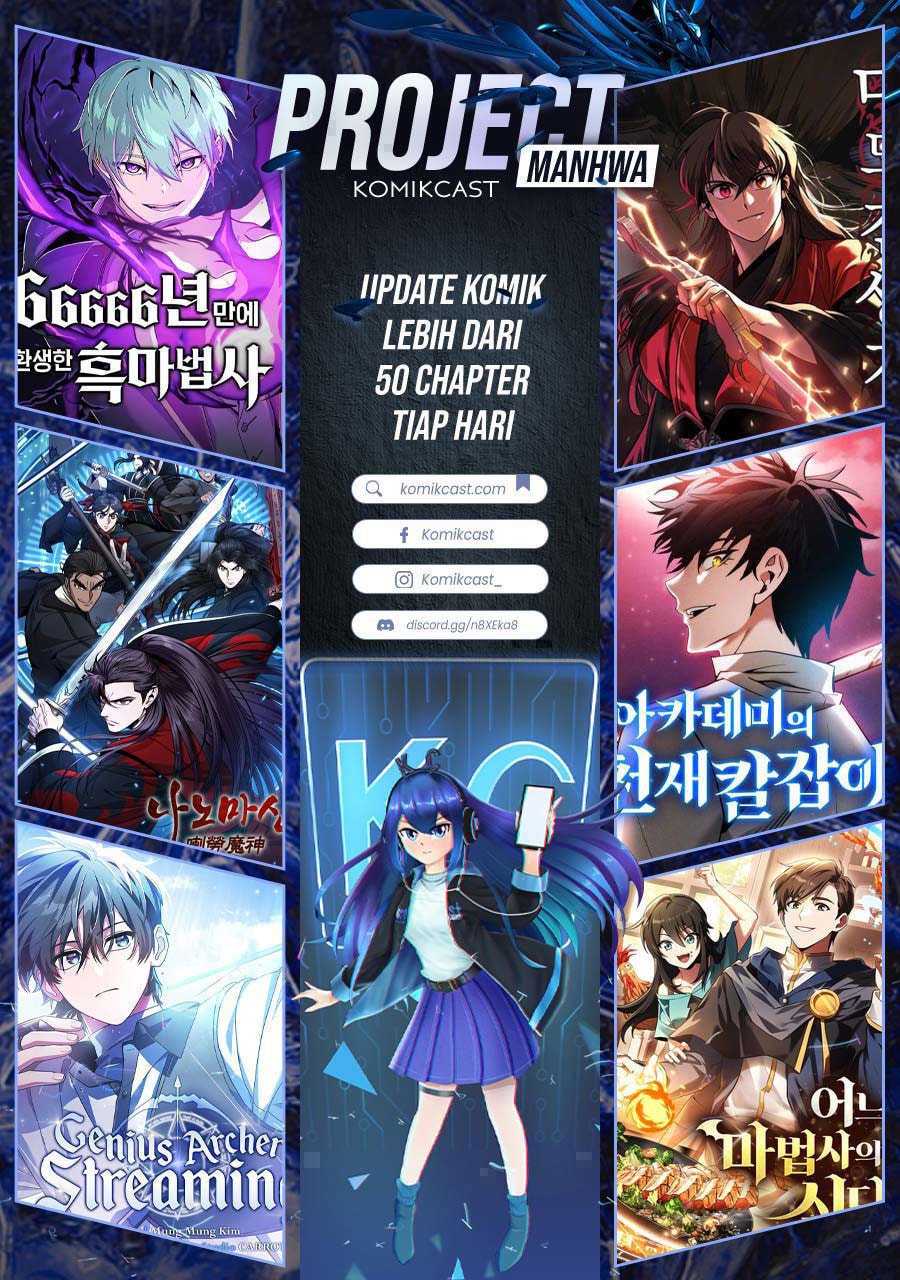 Auto-Hunting With Clones - Chapter 141 - Page 47