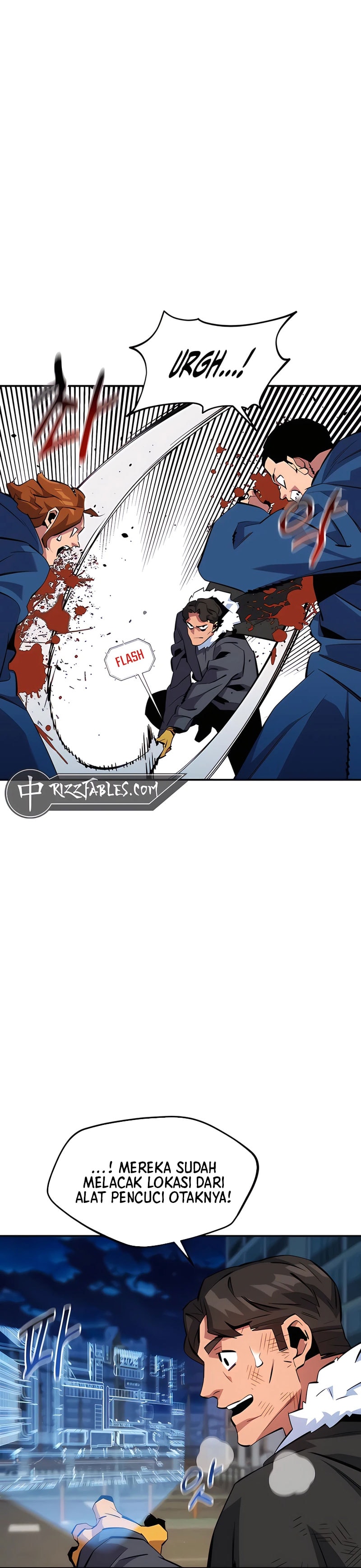 Auto-Hunting With Clones - Chapter 141 - Page 8