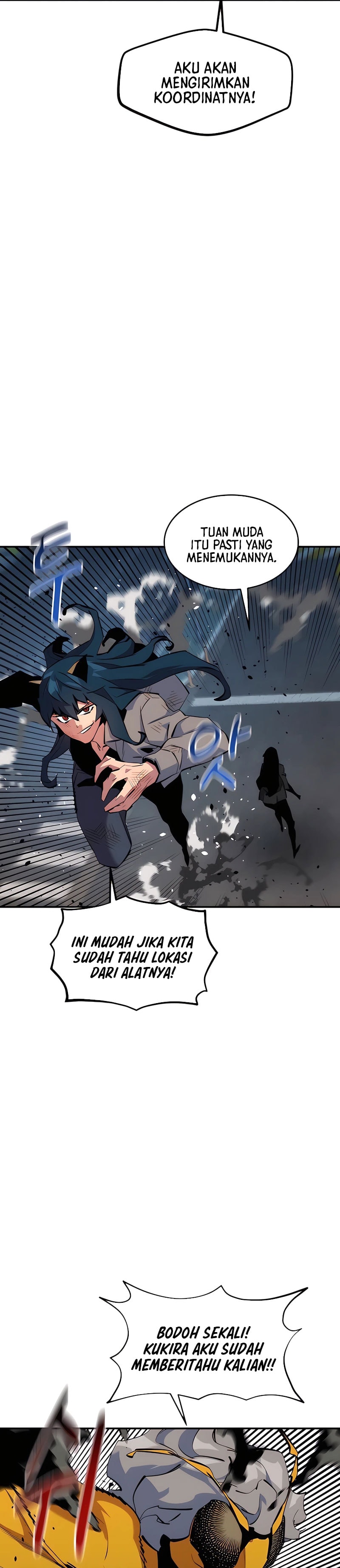 Auto-Hunting With Clones - Chapter 141 - Page 9