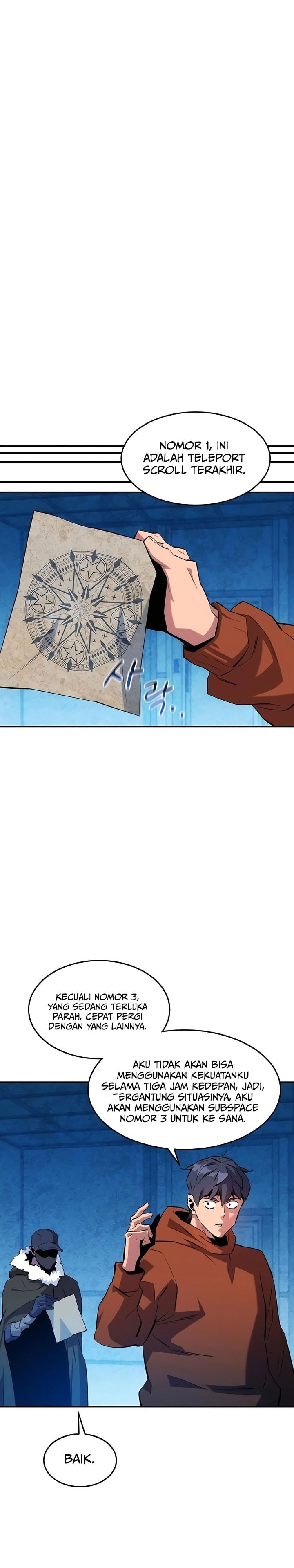 Auto-Hunting With Clones - Chapter 142 - Page 11
