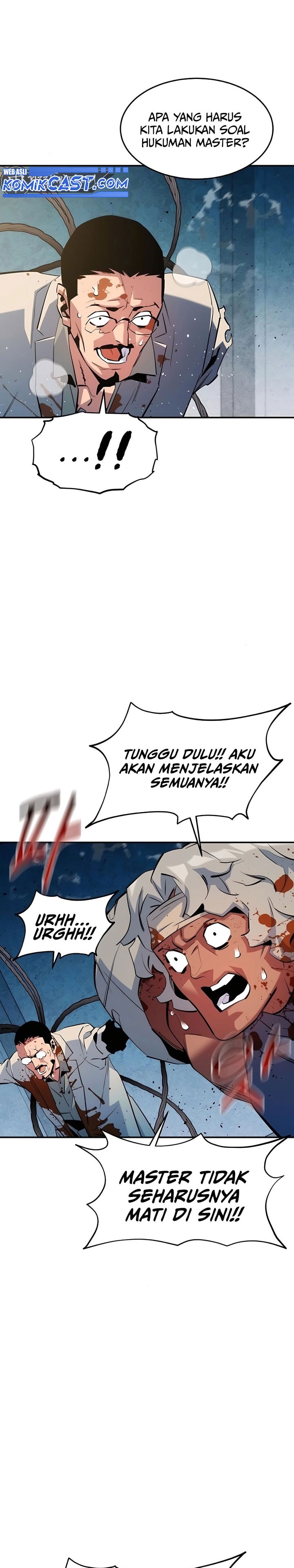 Auto-Hunting With Clones - Chapter 142 - Page 12