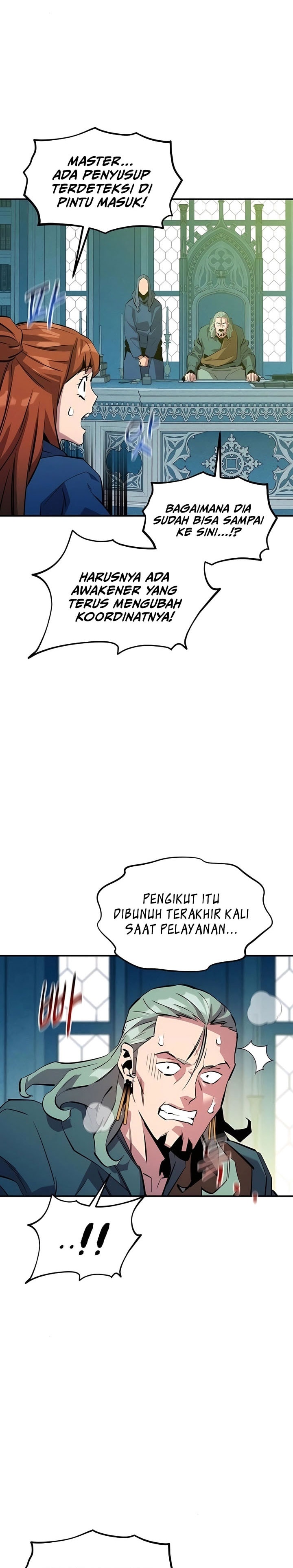 Auto-Hunting With Clones - Chapter 142 - Page 16