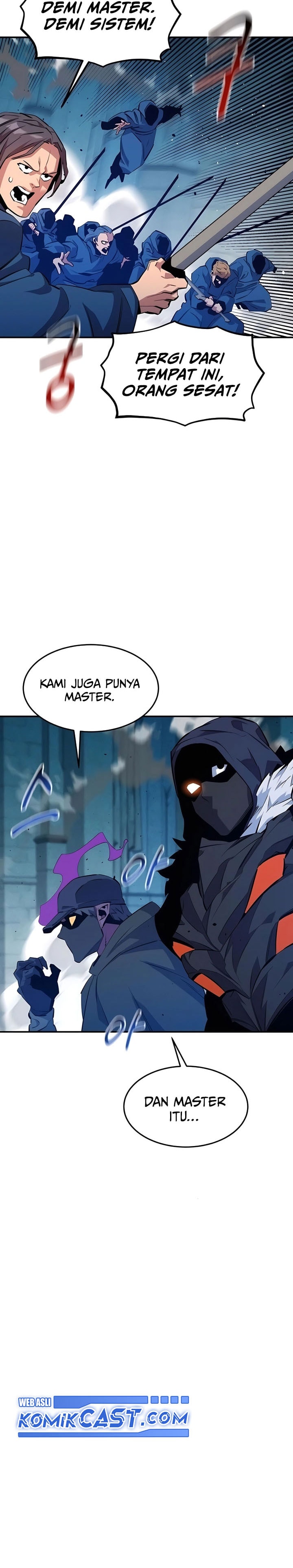 Auto-Hunting With Clones - Chapter 142 - Page 17