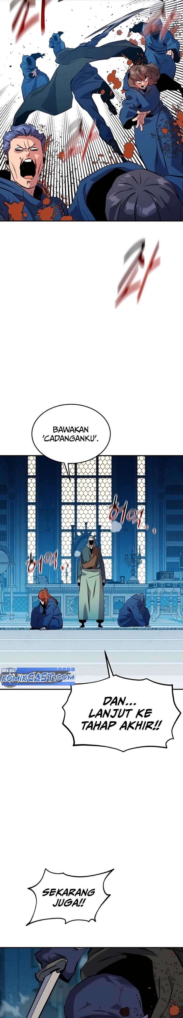 Auto-Hunting With Clones - Chapter 142 - Page 19