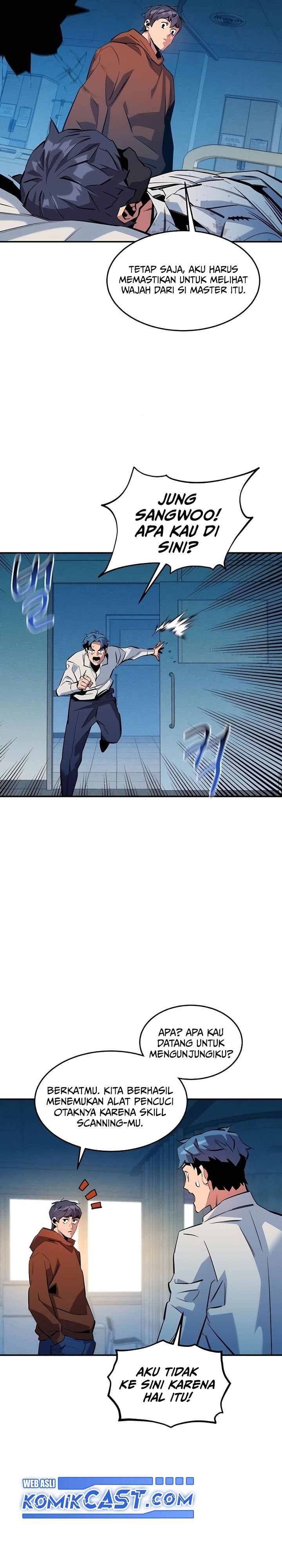 Auto-Hunting With Clones - Chapter 142 - Page 21