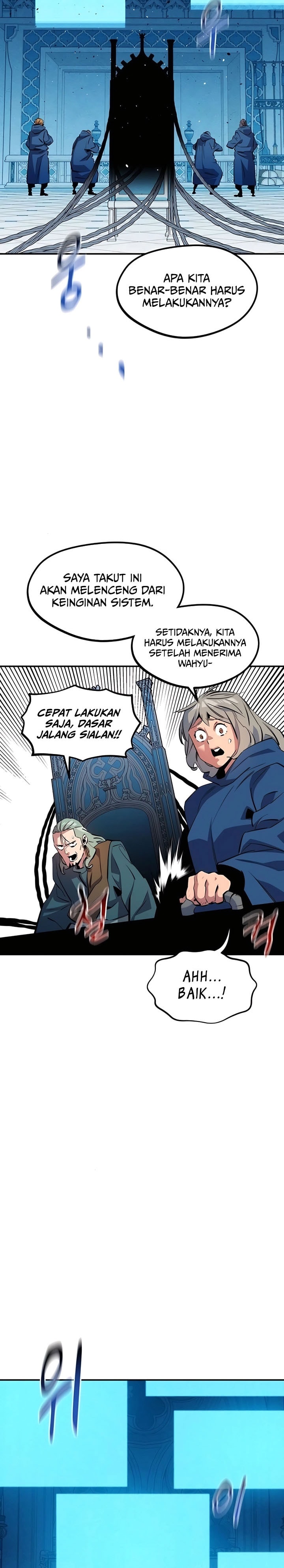 Auto-Hunting With Clones - Chapter 142 - Page 24