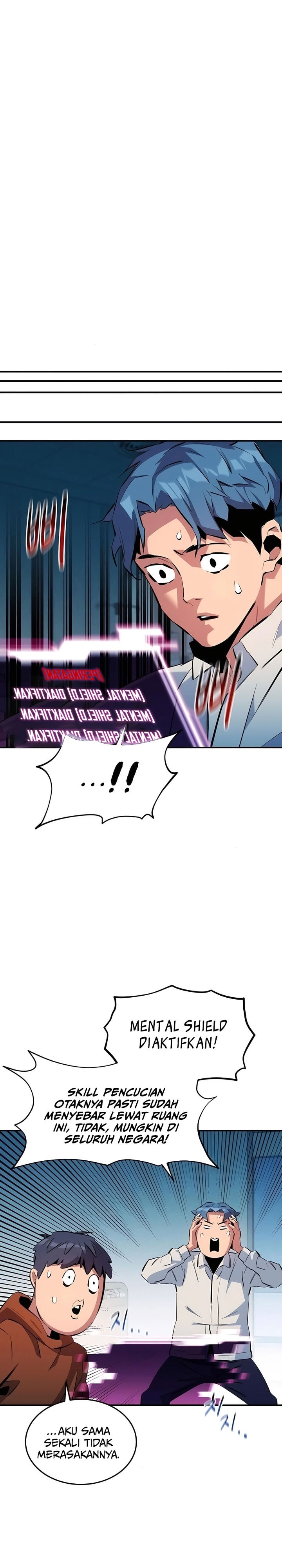 Auto-Hunting With Clones - Chapter 142 - Page 32