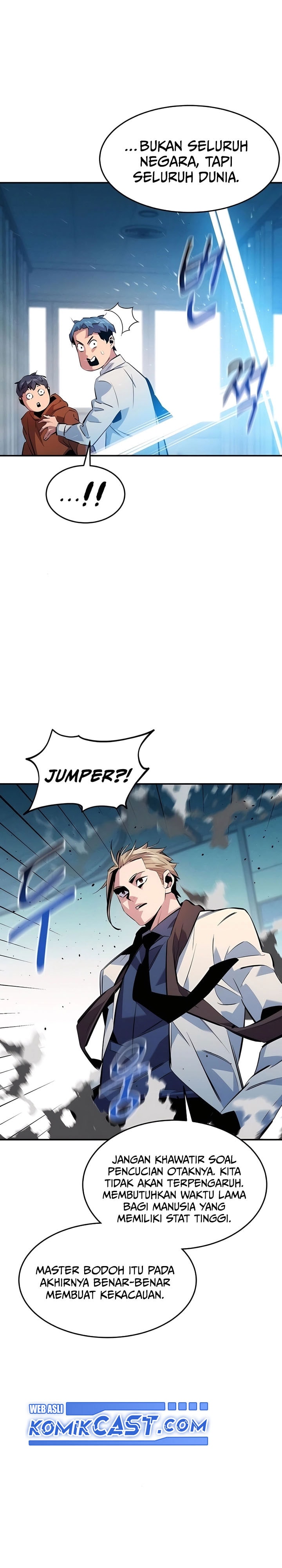 Auto-Hunting With Clones - Chapter 142 - Page 33