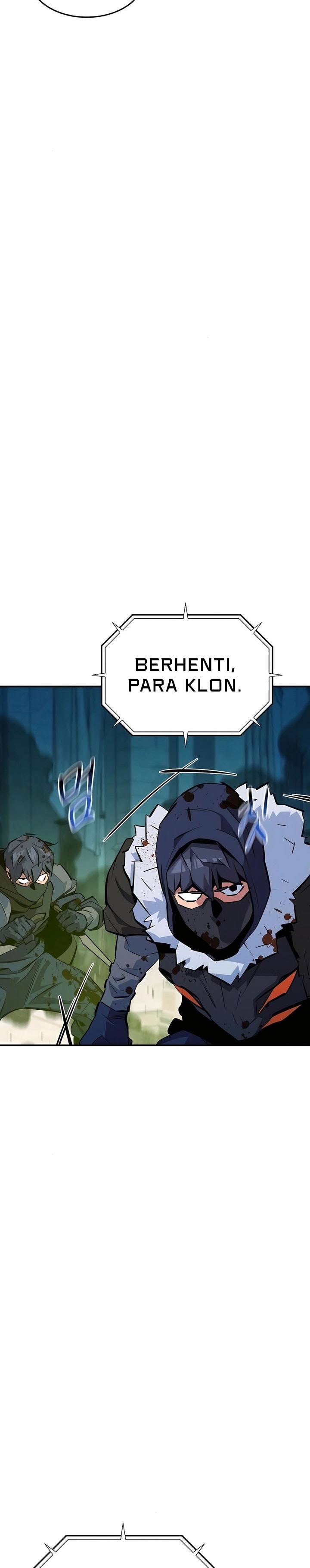 Auto-Hunting With Clones - Chapter 142 - Page 35