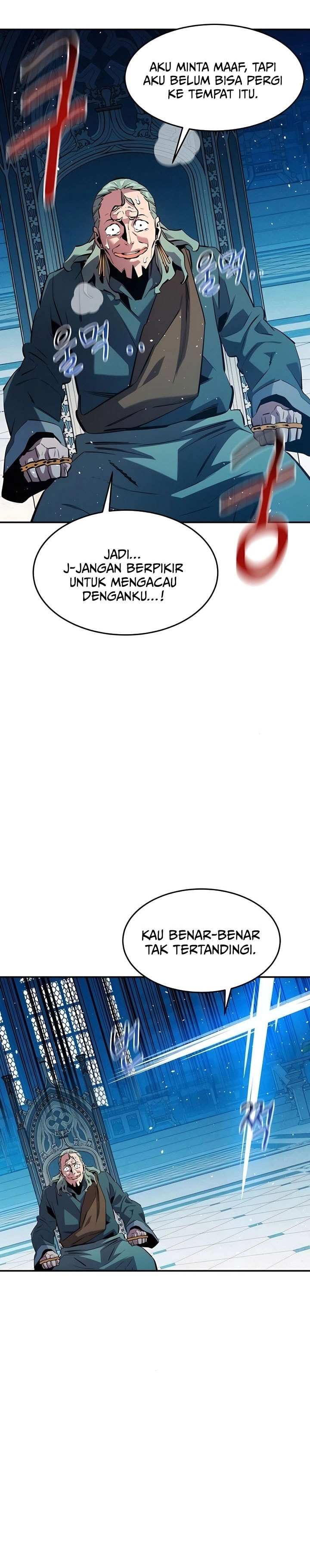 Auto-Hunting With Clones - Chapter 142 - Page 37
