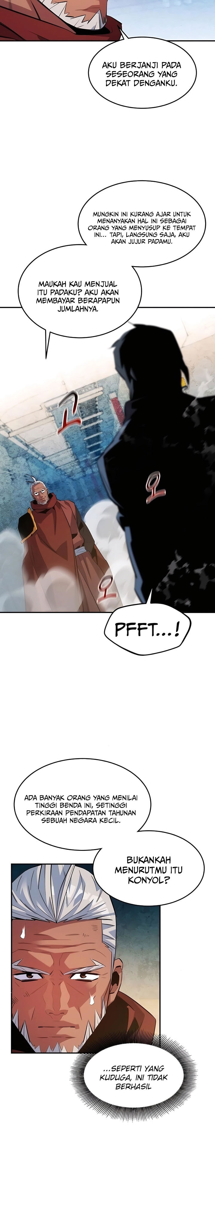 Auto-Hunting With Clones - Chapter 142 - Page 4