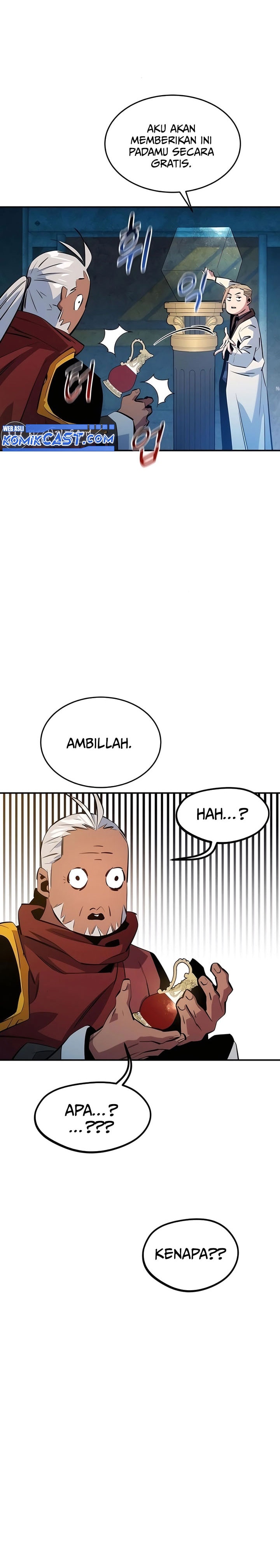 Auto-Hunting With Clones - Chapter 142 - Page 5
