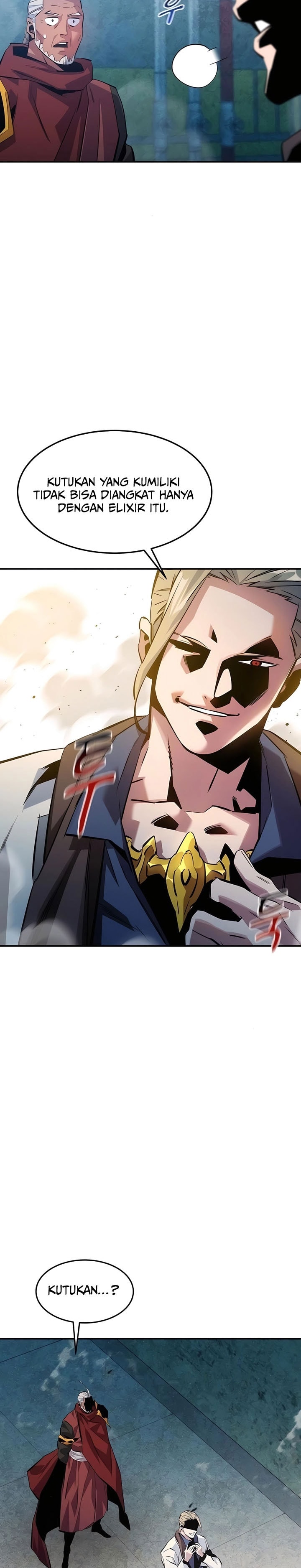 Auto-Hunting With Clones - Chapter 142 - Page 7