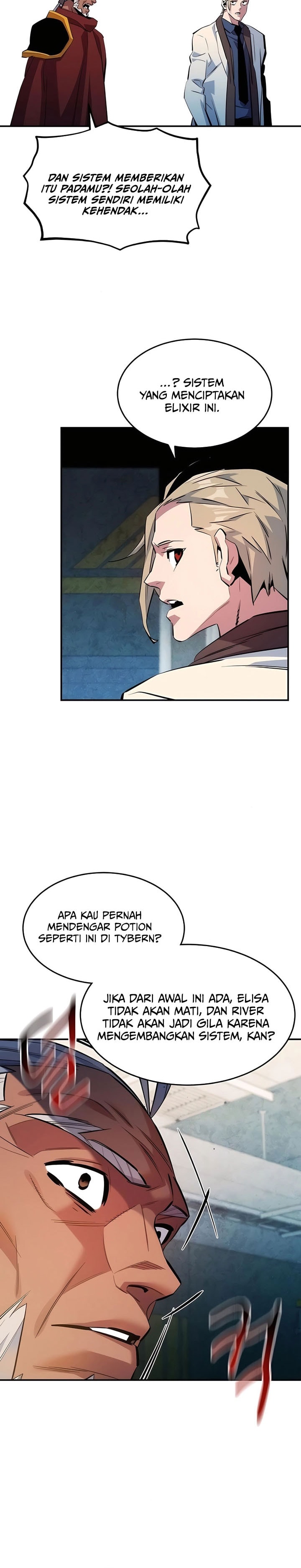 Auto-Hunting With Clones - Chapter 142 - Page 9
