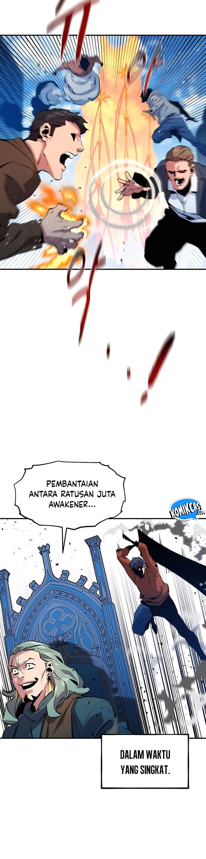 Auto-Hunting With Clones - Chapter 143 - Page 13