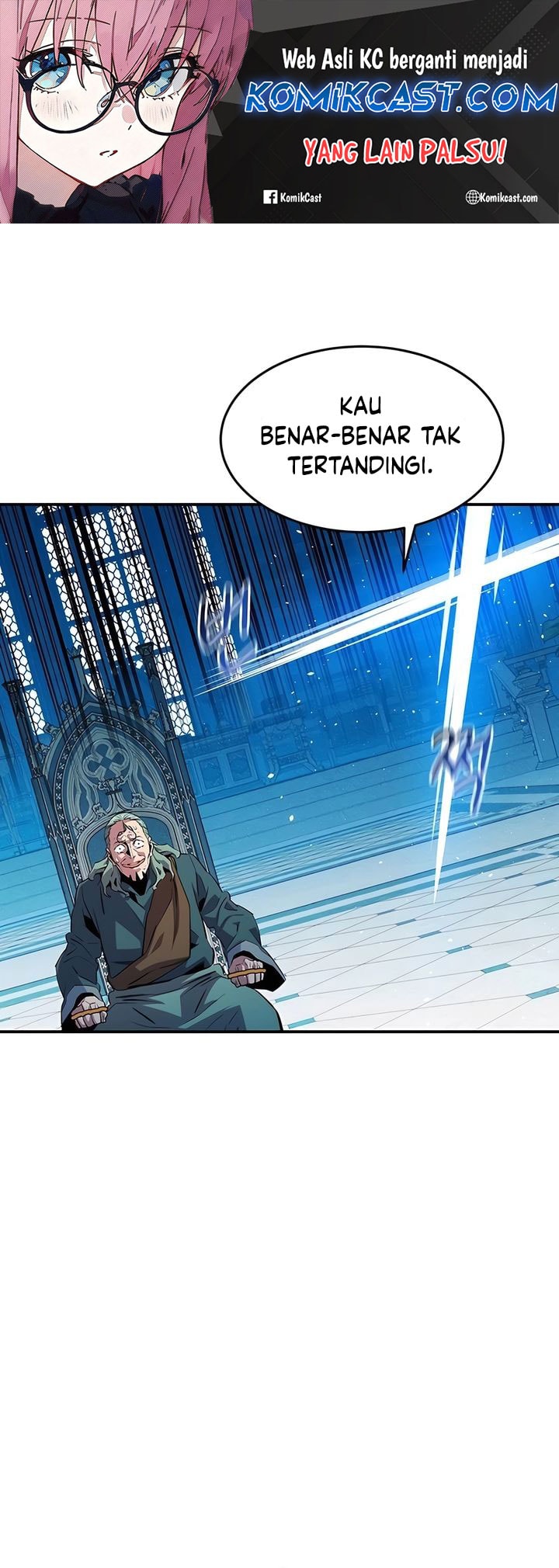 Auto-Hunting With Clones - Chapter 143 - Page 2