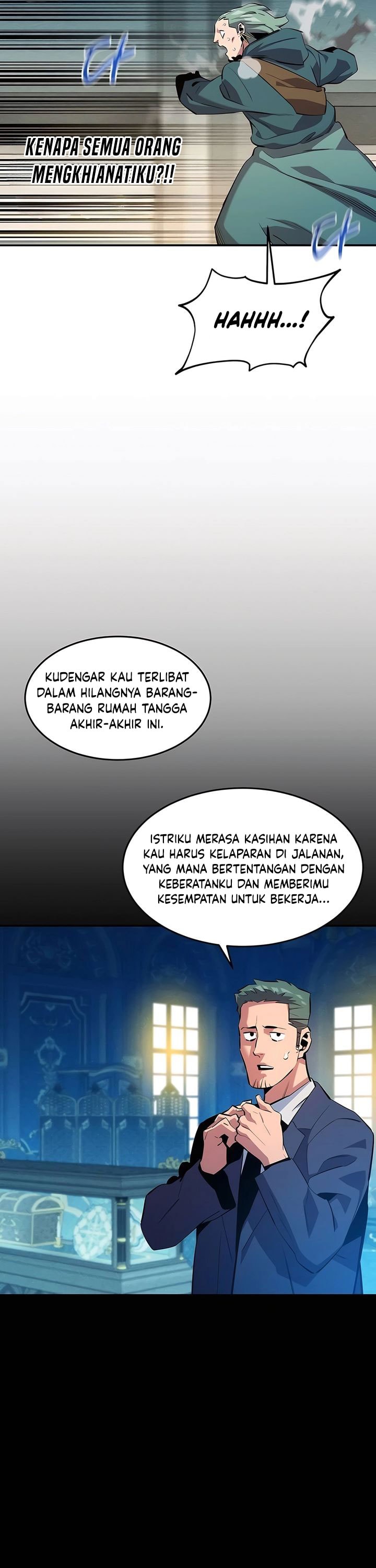 Auto-Hunting With Clones - Chapter 143 - Page 24