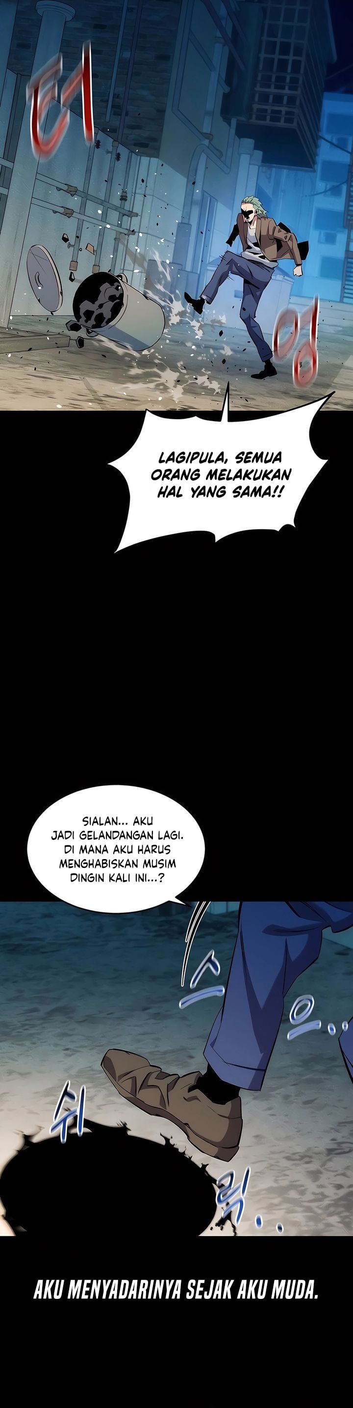 Auto-Hunting With Clones - Chapter 143 - Page 26