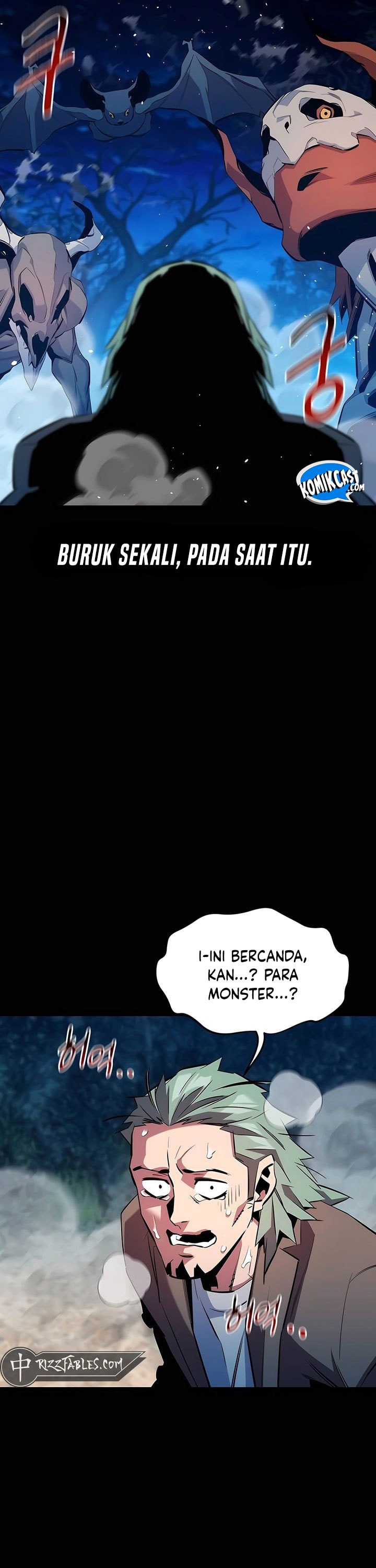 Auto-Hunting With Clones - Chapter 143 - Page 28