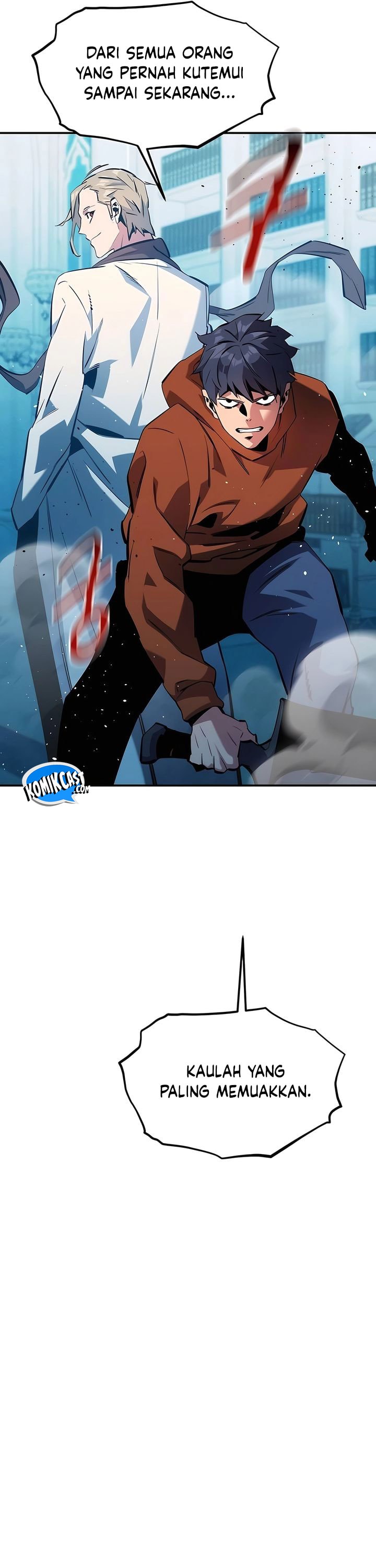 Auto-Hunting With Clones - Chapter 143 - Page 3