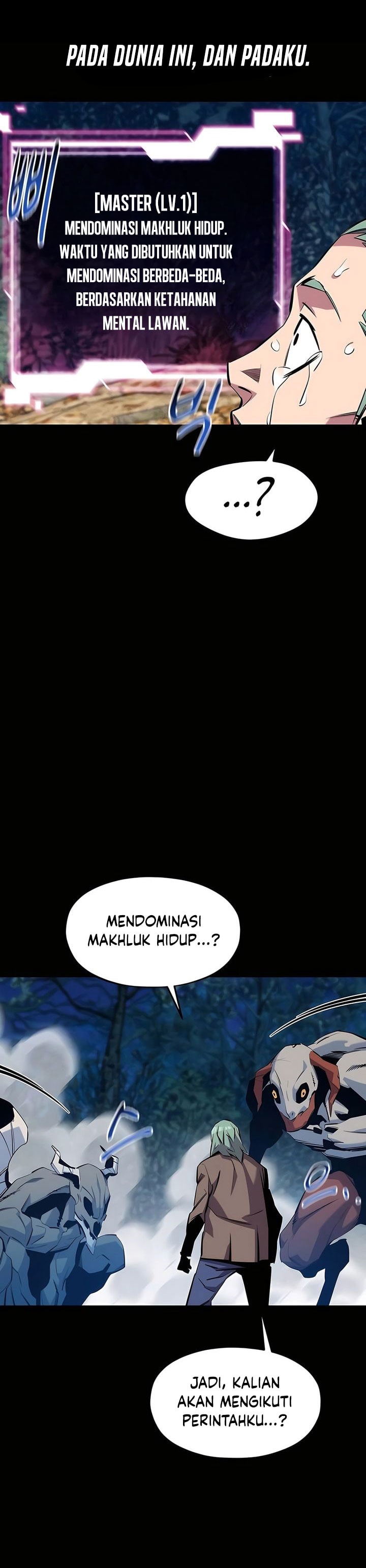 Auto-Hunting With Clones - Chapter 143 - Page 31