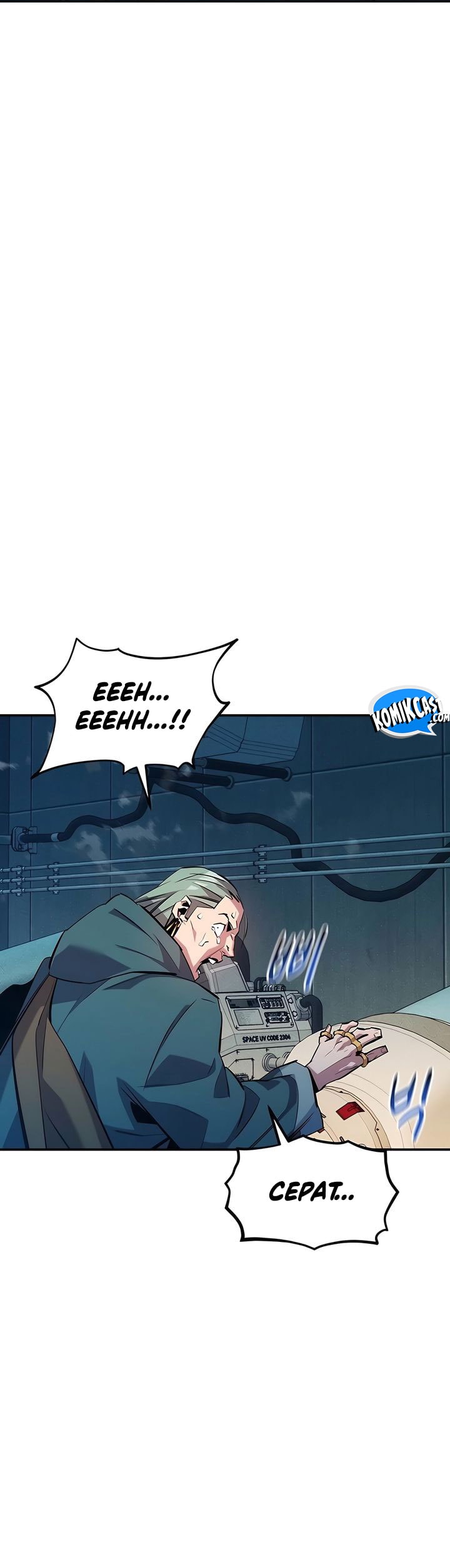 Auto-Hunting With Clones - Chapter 143 - Page 35