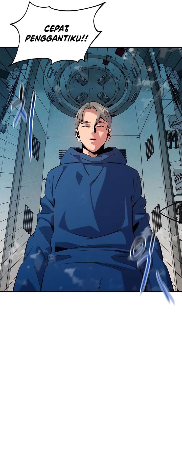 Auto-Hunting With Clones - Chapter 143 - Page 36