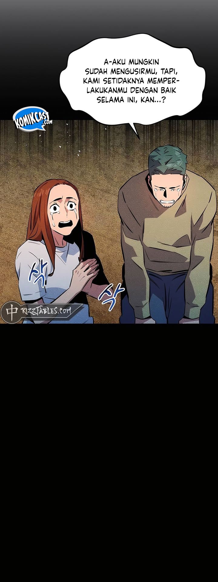 Auto-Hunting With Clones - Chapter 143 - Page 38