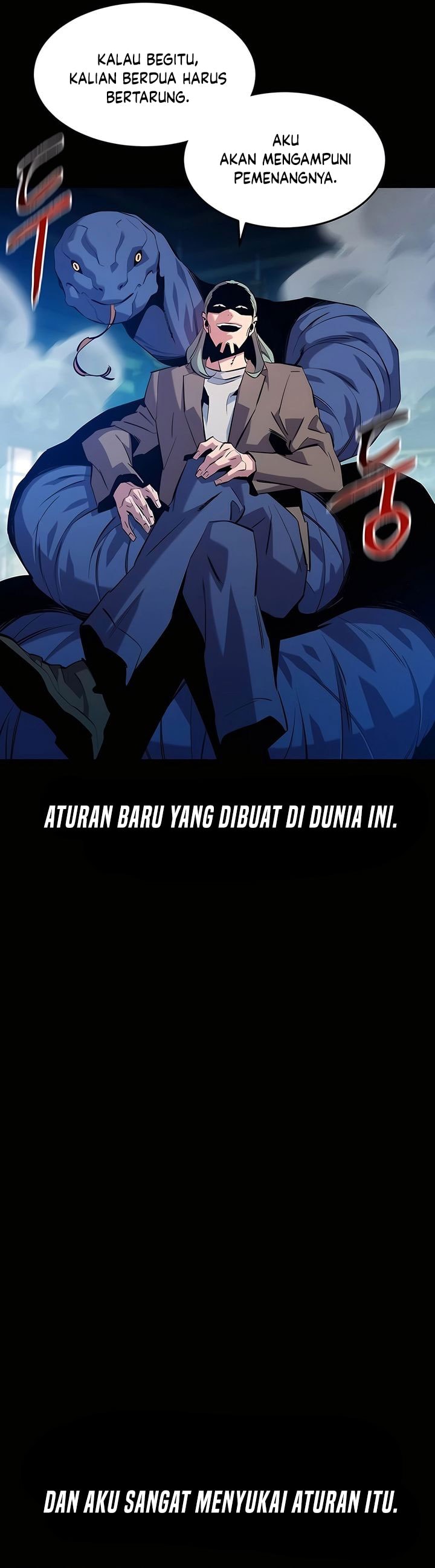 Auto-Hunting With Clones - Chapter 143 - Page 39