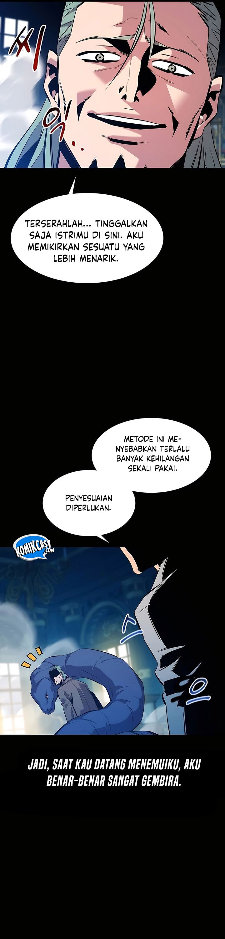 Auto-Hunting With Clones - Chapter 143 - Page 40